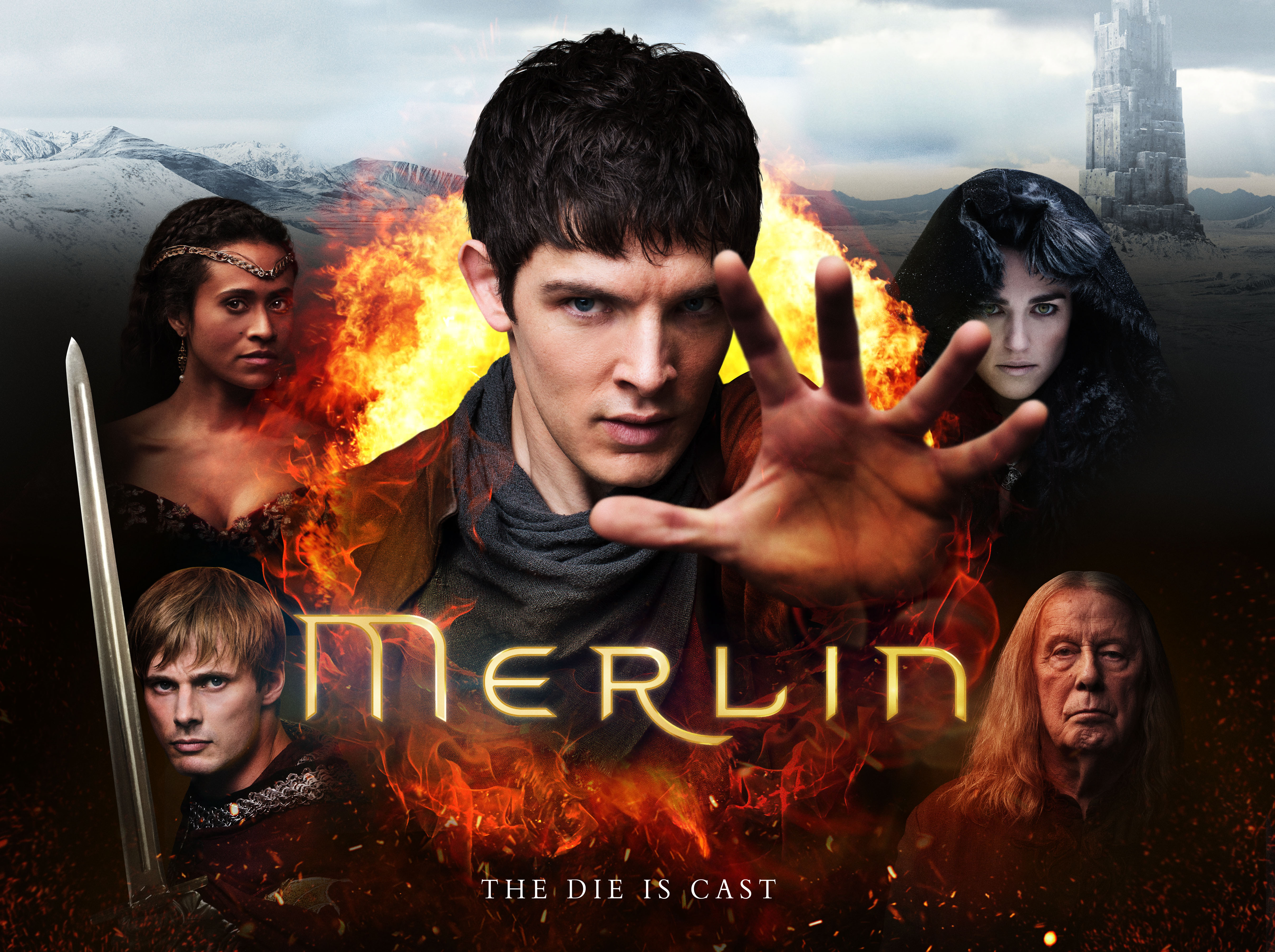 merlin season 1 download free