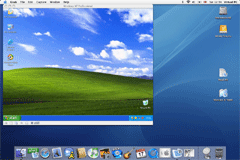 mac os emulator for windows on online