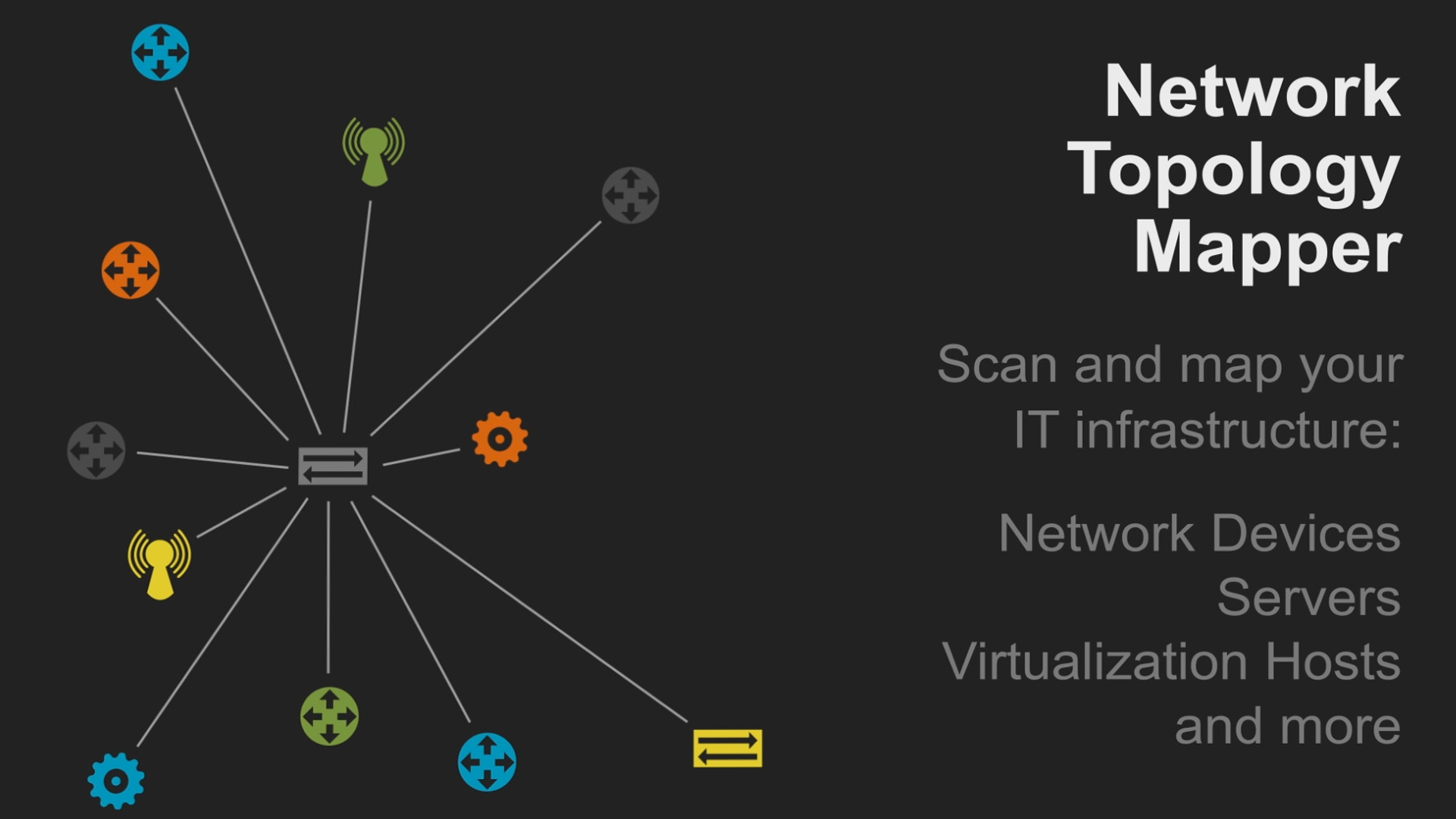 solarwinds network topology mapper download