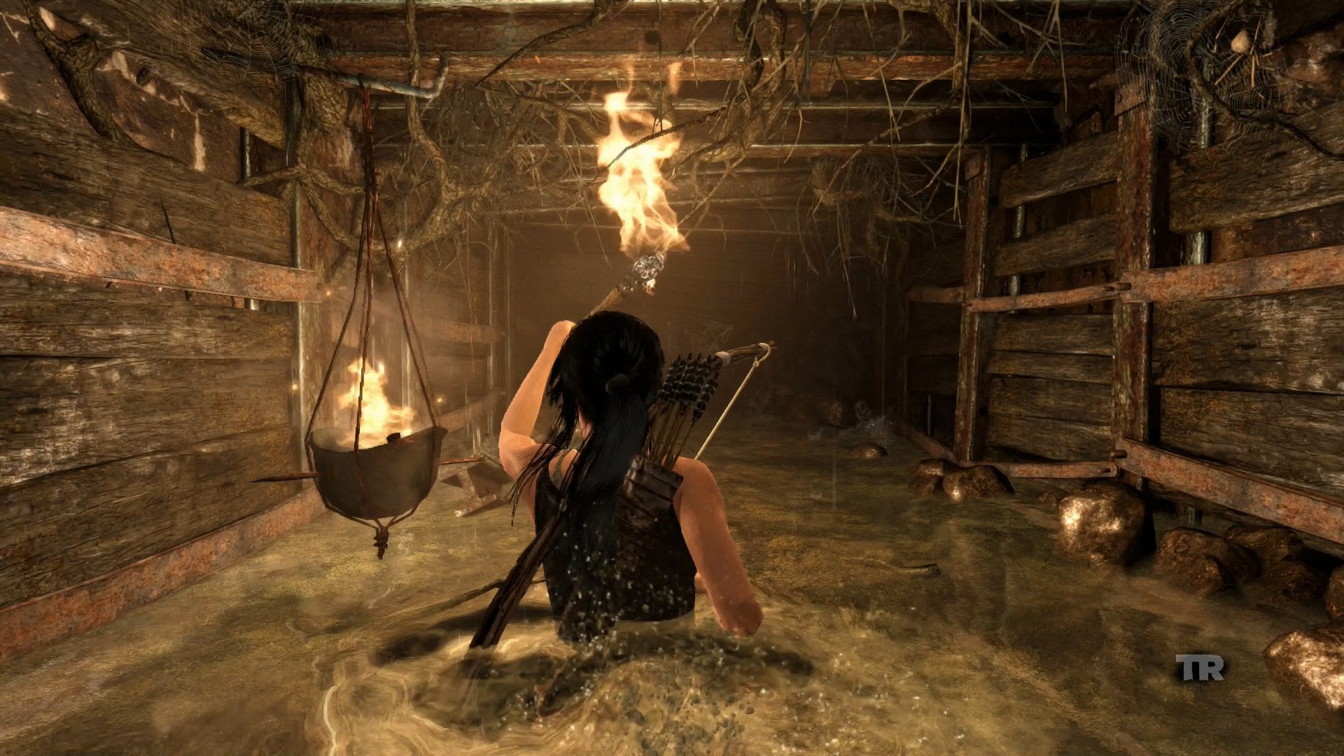tomb raider ps4 review